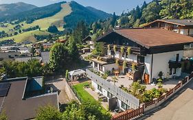 Pension Vier Jahreszeiten